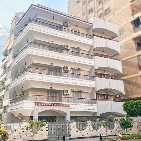 Lacasa Residence Kaherah Luaran gambar