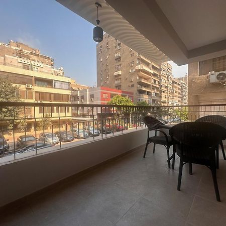 Lacasa Residence Kaherah Luaran gambar