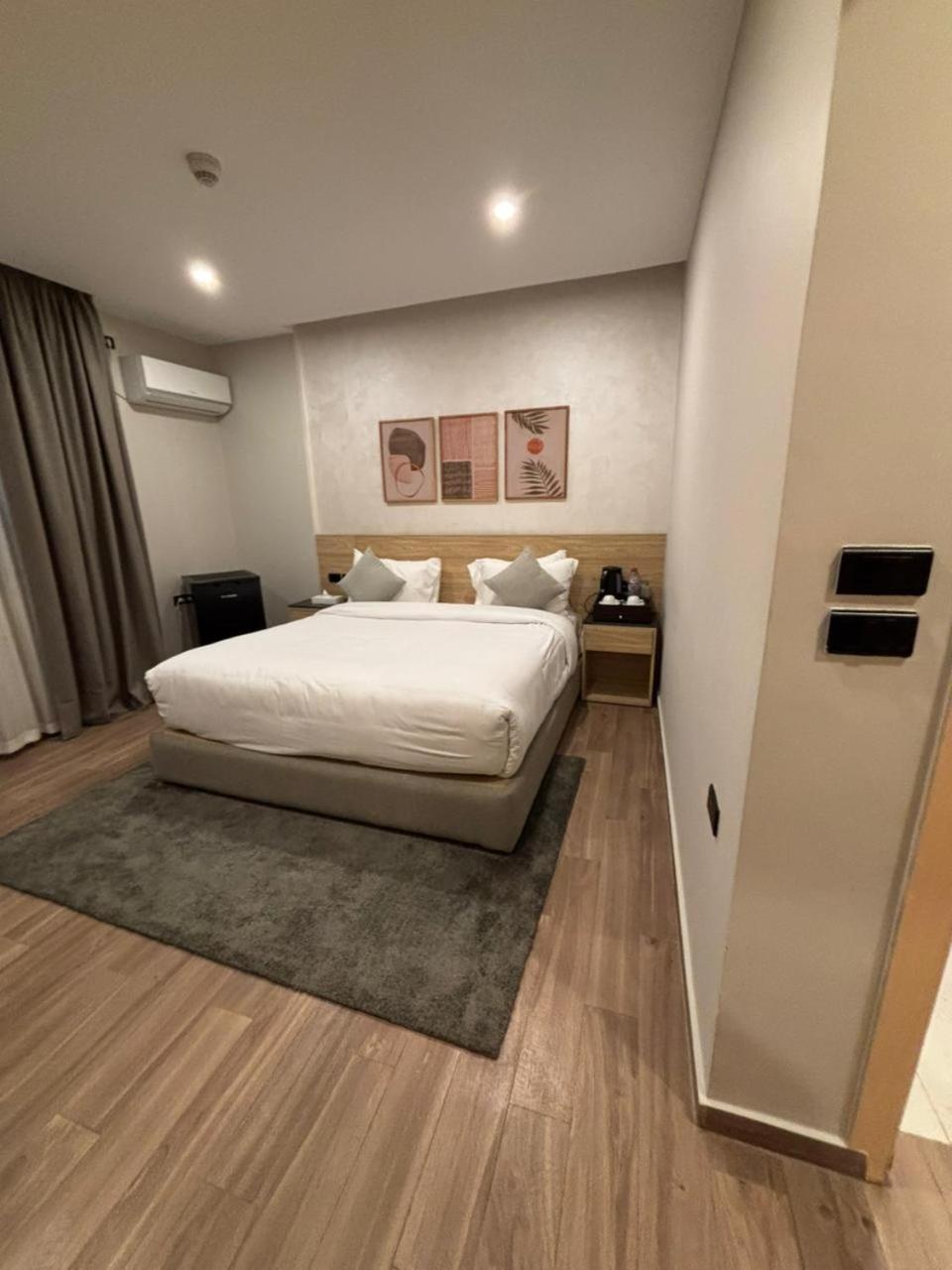 Lacasa Residence Kaherah Luaran gambar