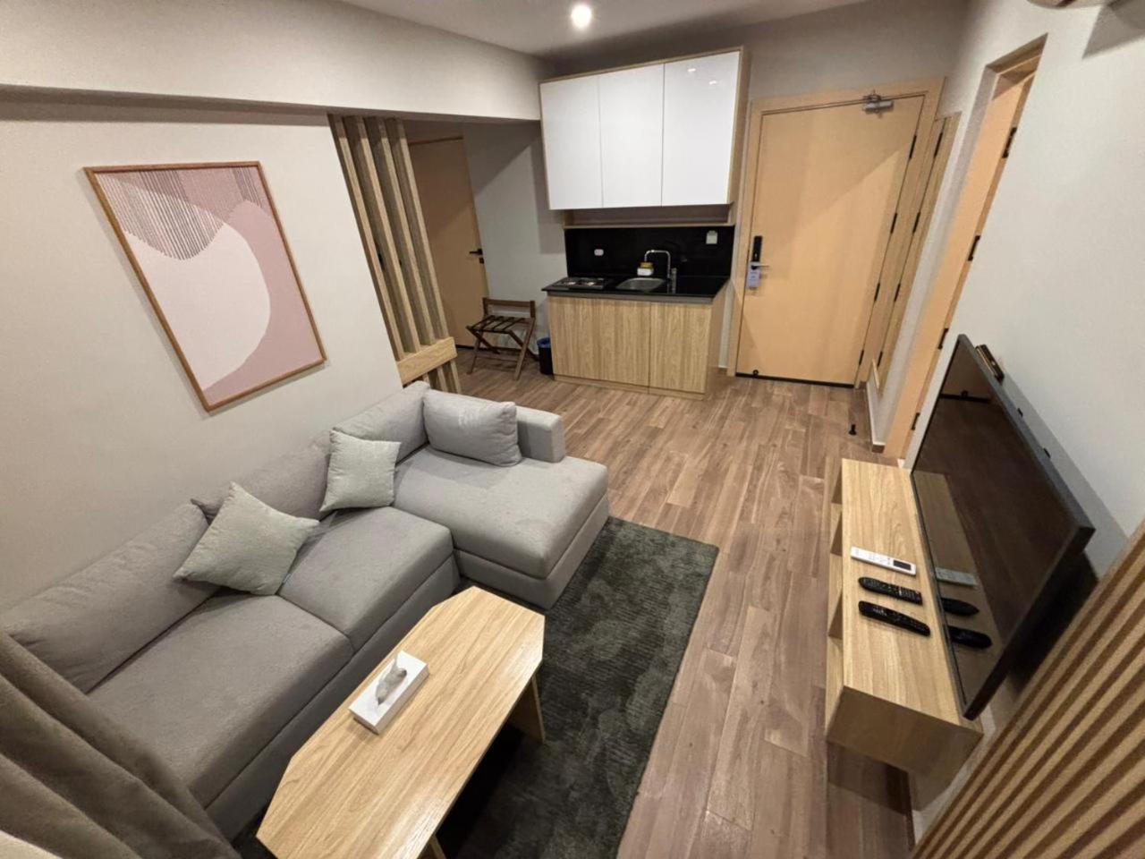 Lacasa Residence Kaherah Luaran gambar