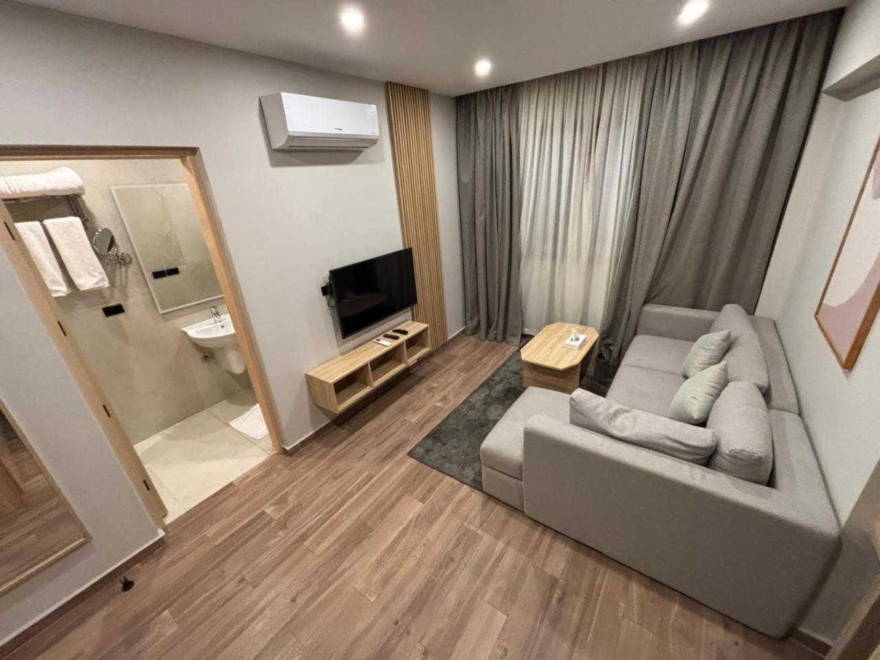 Lacasa Residence Kaherah Luaran gambar