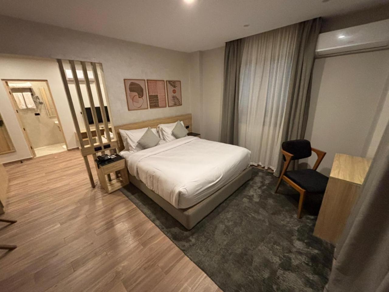 Lacasa Residence Kaherah Luaran gambar