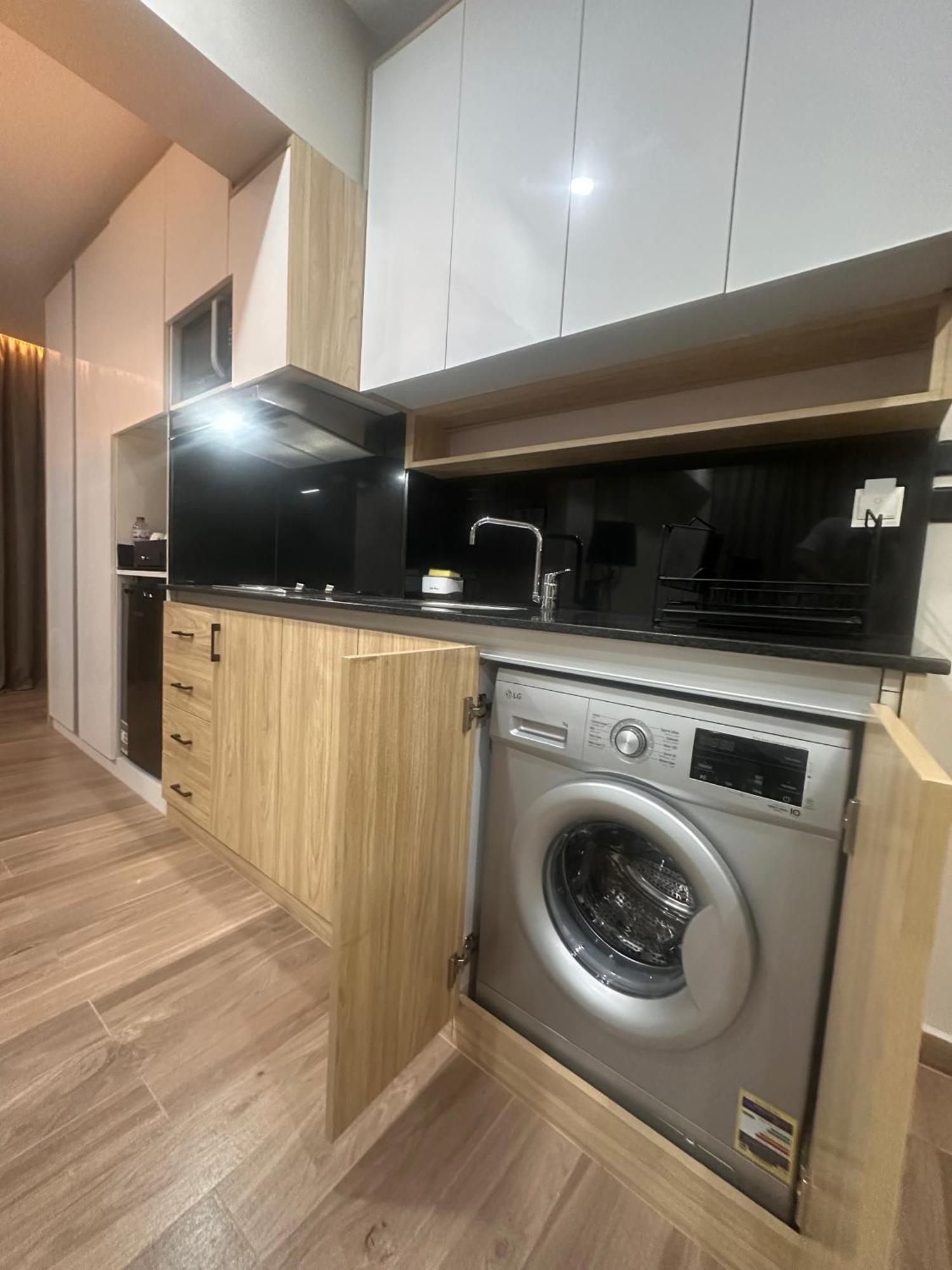 Lacasa Residence Kaherah Luaran gambar
