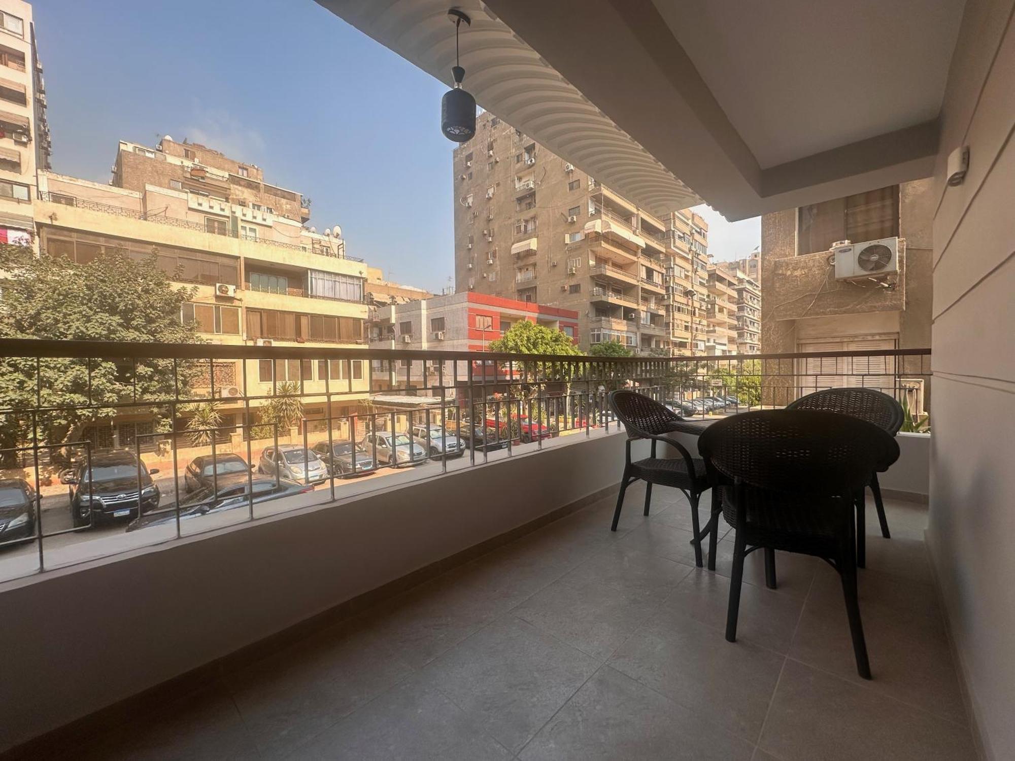 Lacasa Residence Kaherah Luaran gambar