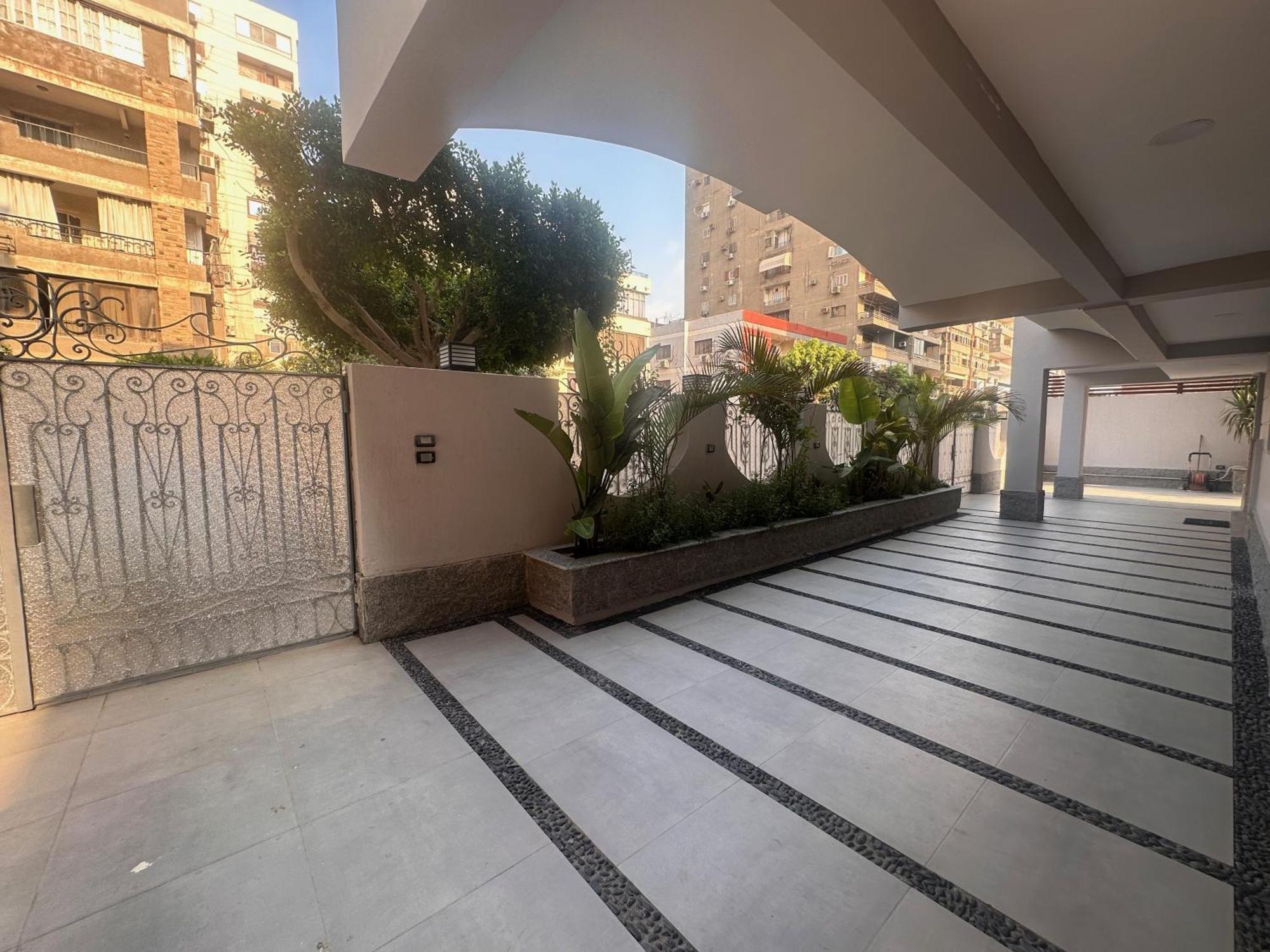 Lacasa Residence Kaherah Luaran gambar