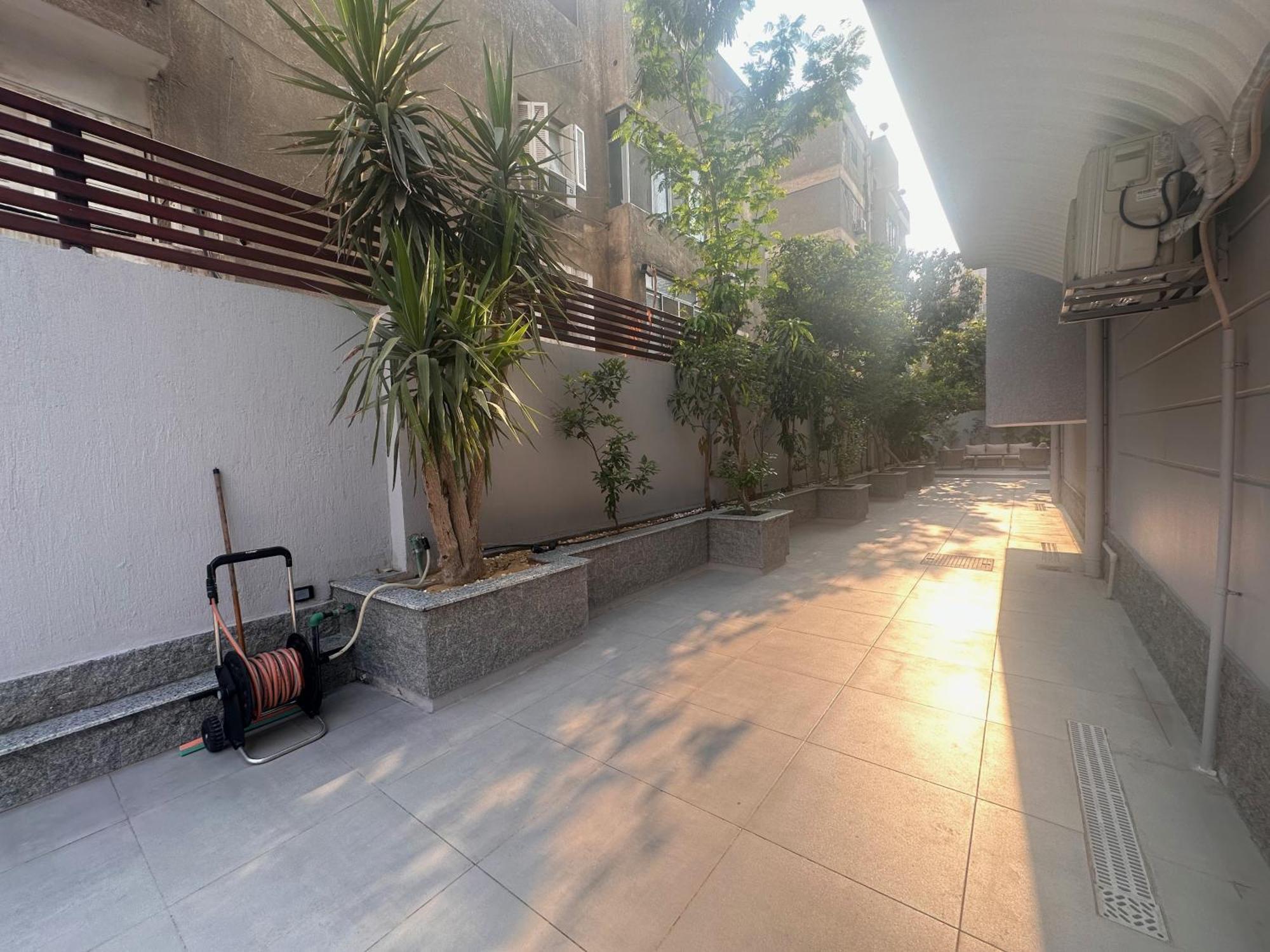 Lacasa Residence Kaherah Luaran gambar