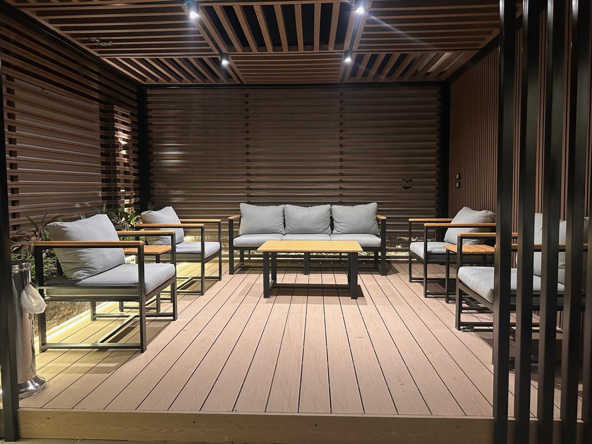 Lacasa Residence Kaherah Luaran gambar