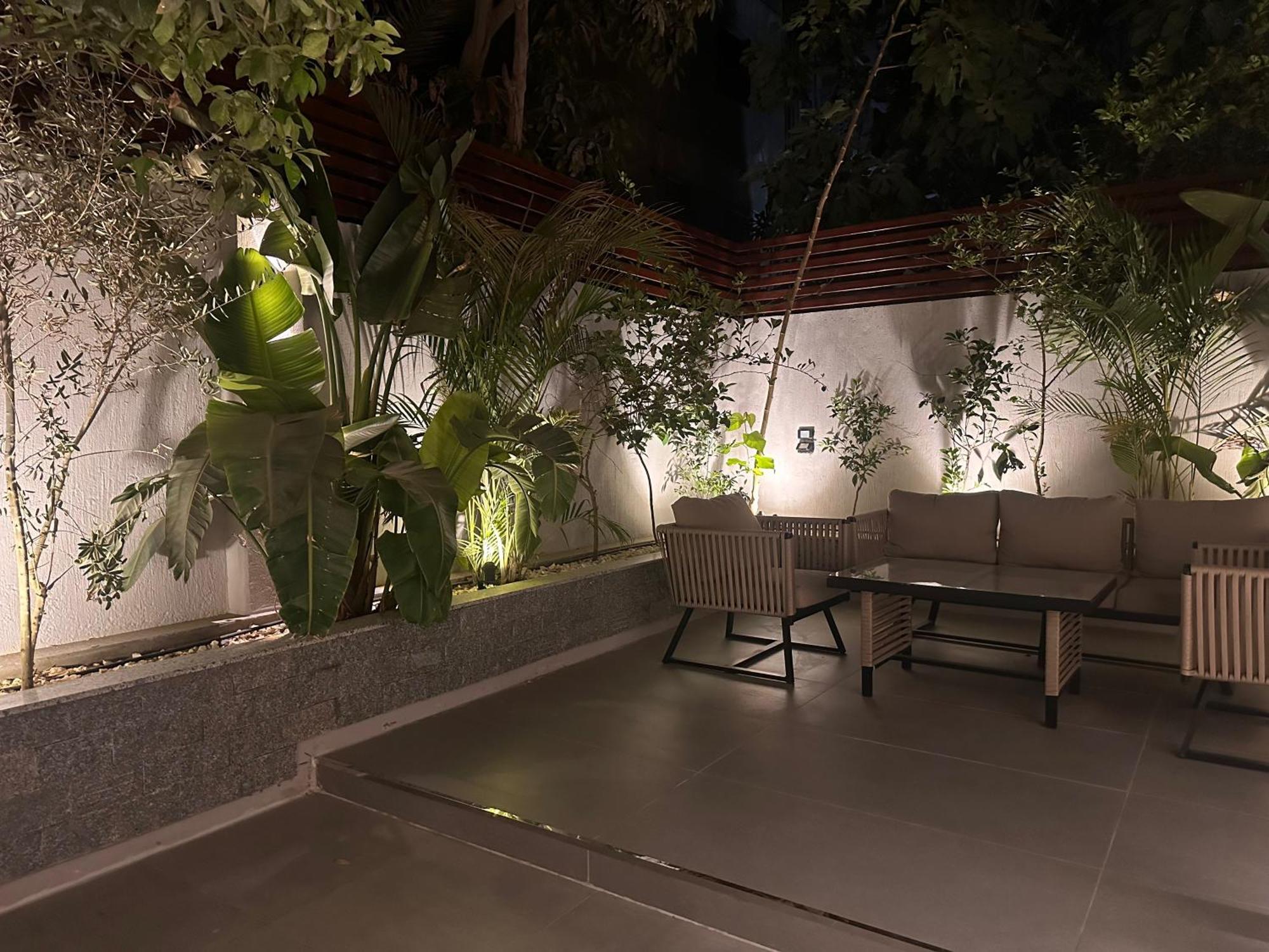 Lacasa Residence Kaherah Luaran gambar