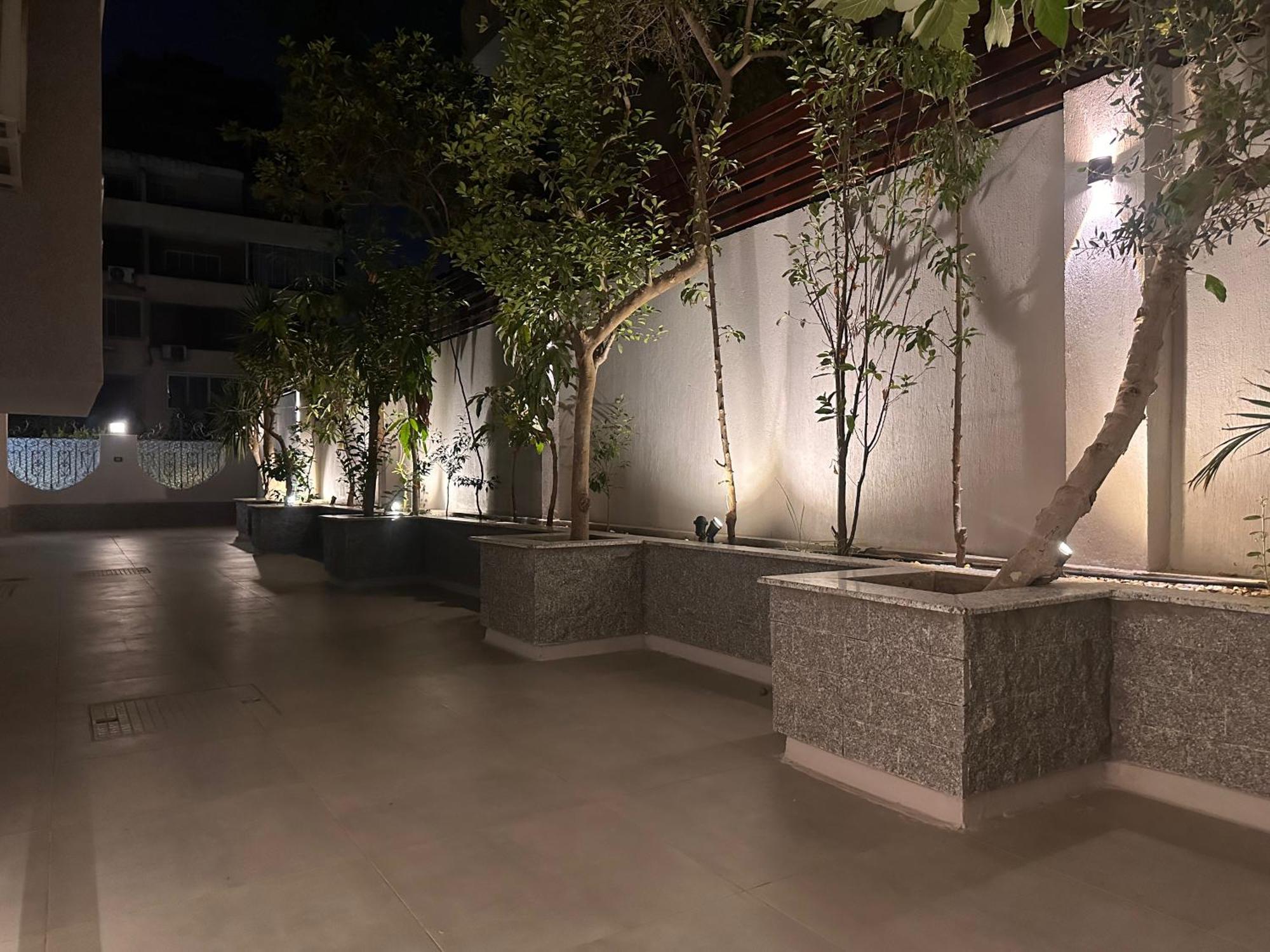 Lacasa Residence Kaherah Luaran gambar