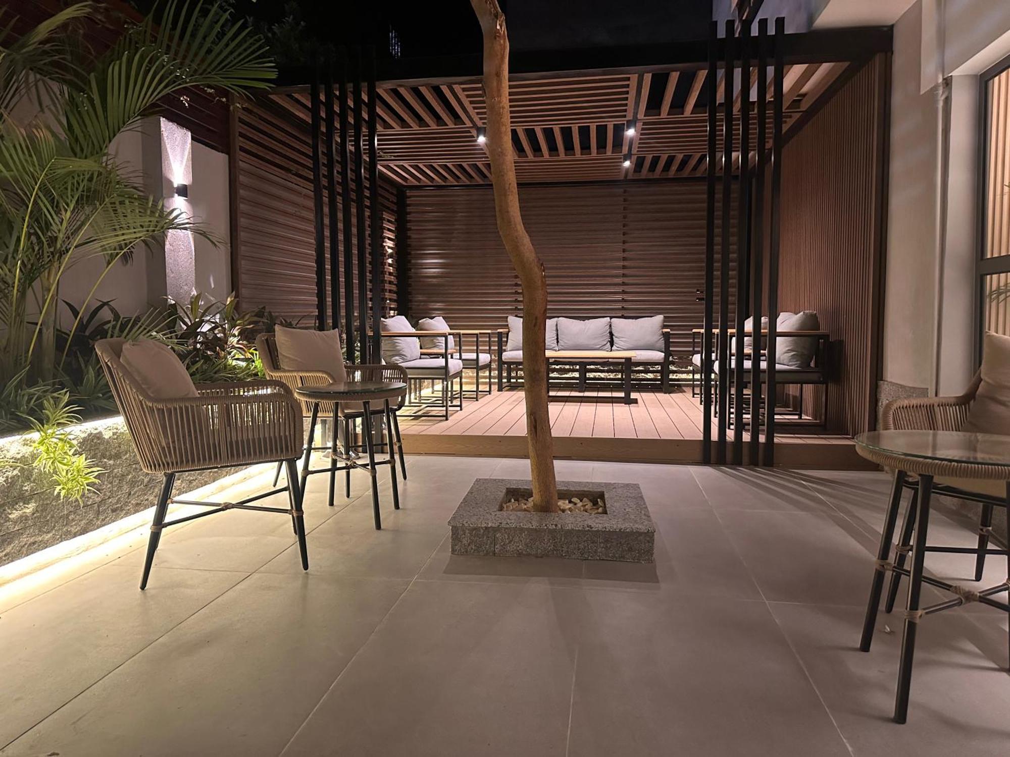 Lacasa Residence Kaherah Luaran gambar