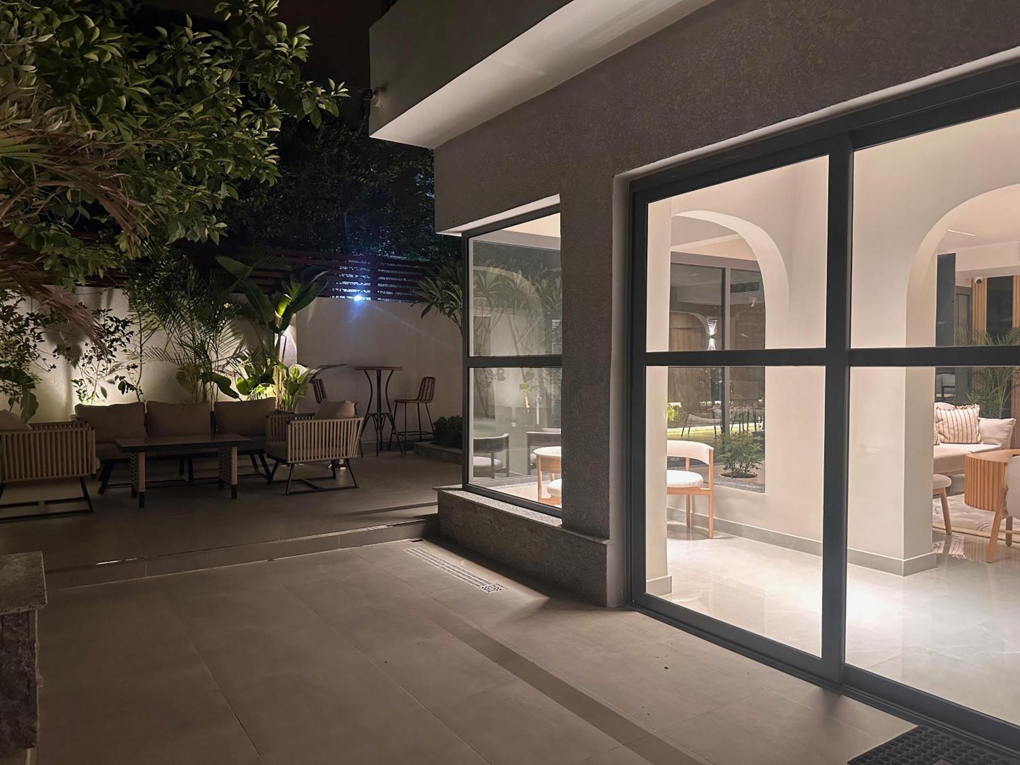 Lacasa Residence Kaherah Luaran gambar