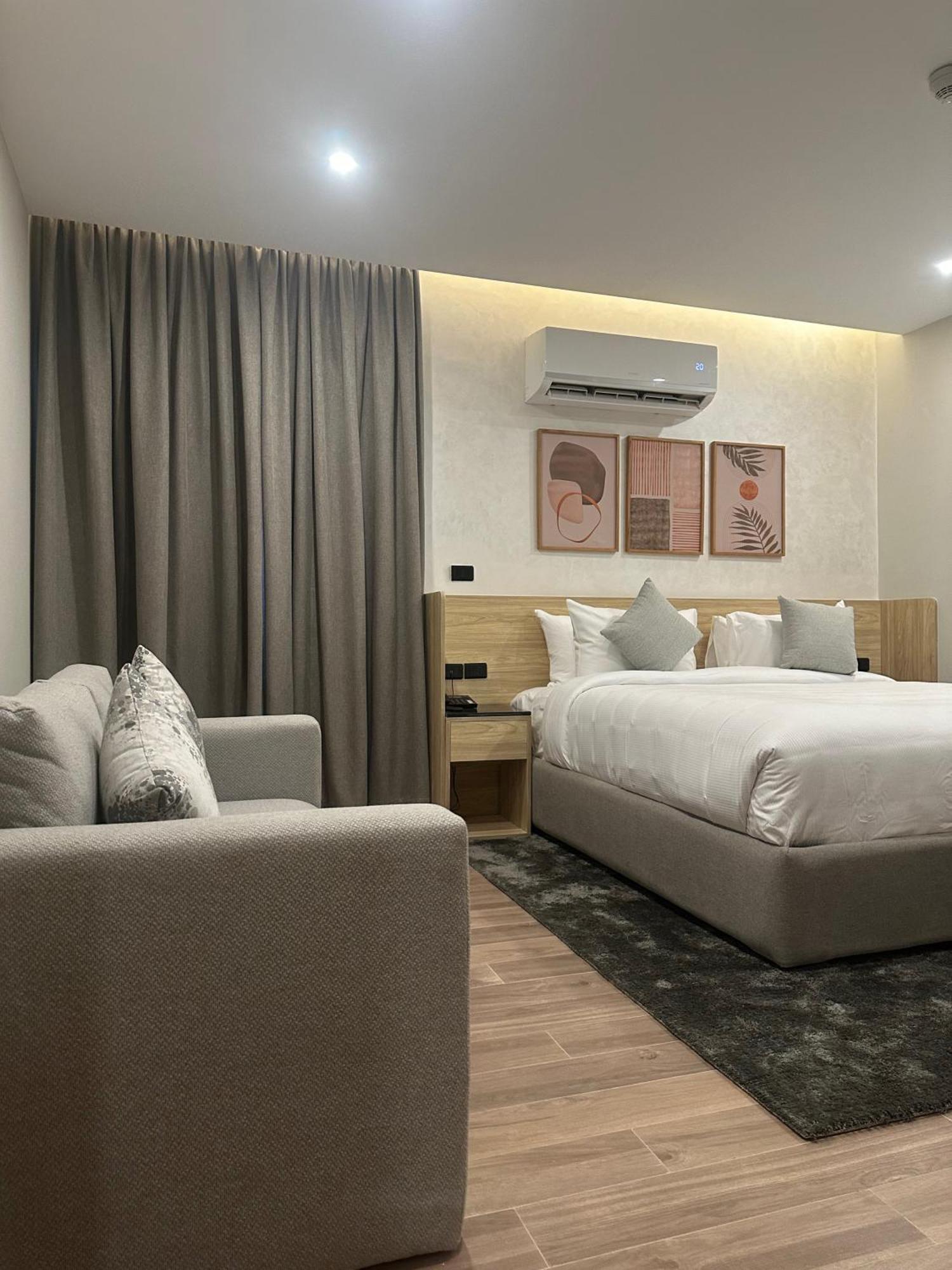 Lacasa Residence Kaherah Luaran gambar