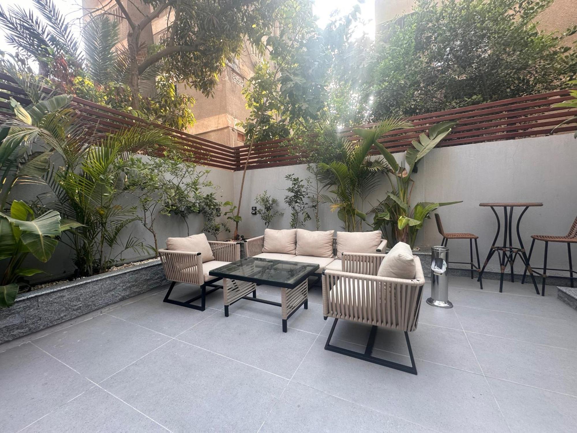 Lacasa Residence Kaherah Luaran gambar