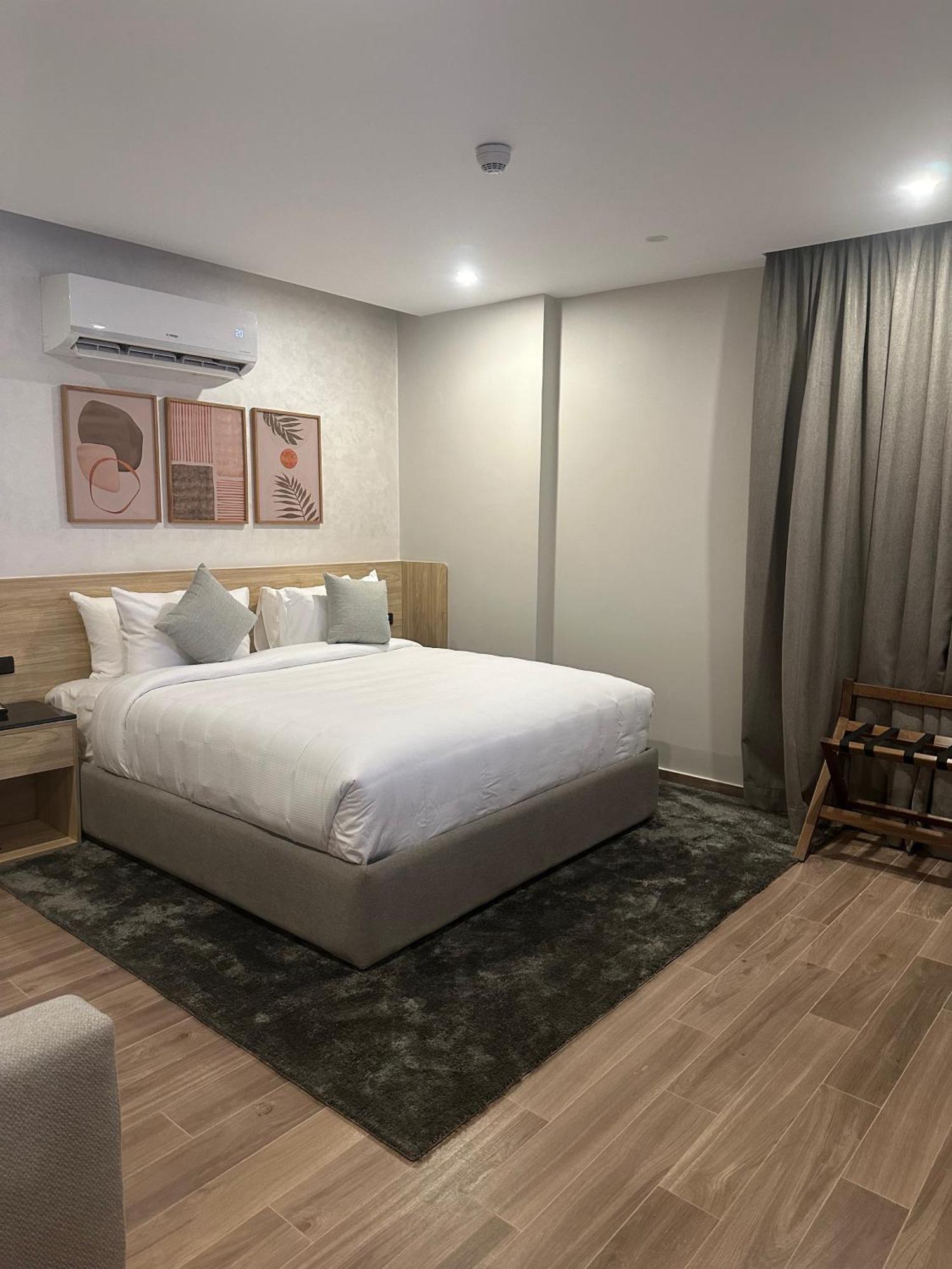 Lacasa Residence Kaherah Luaran gambar