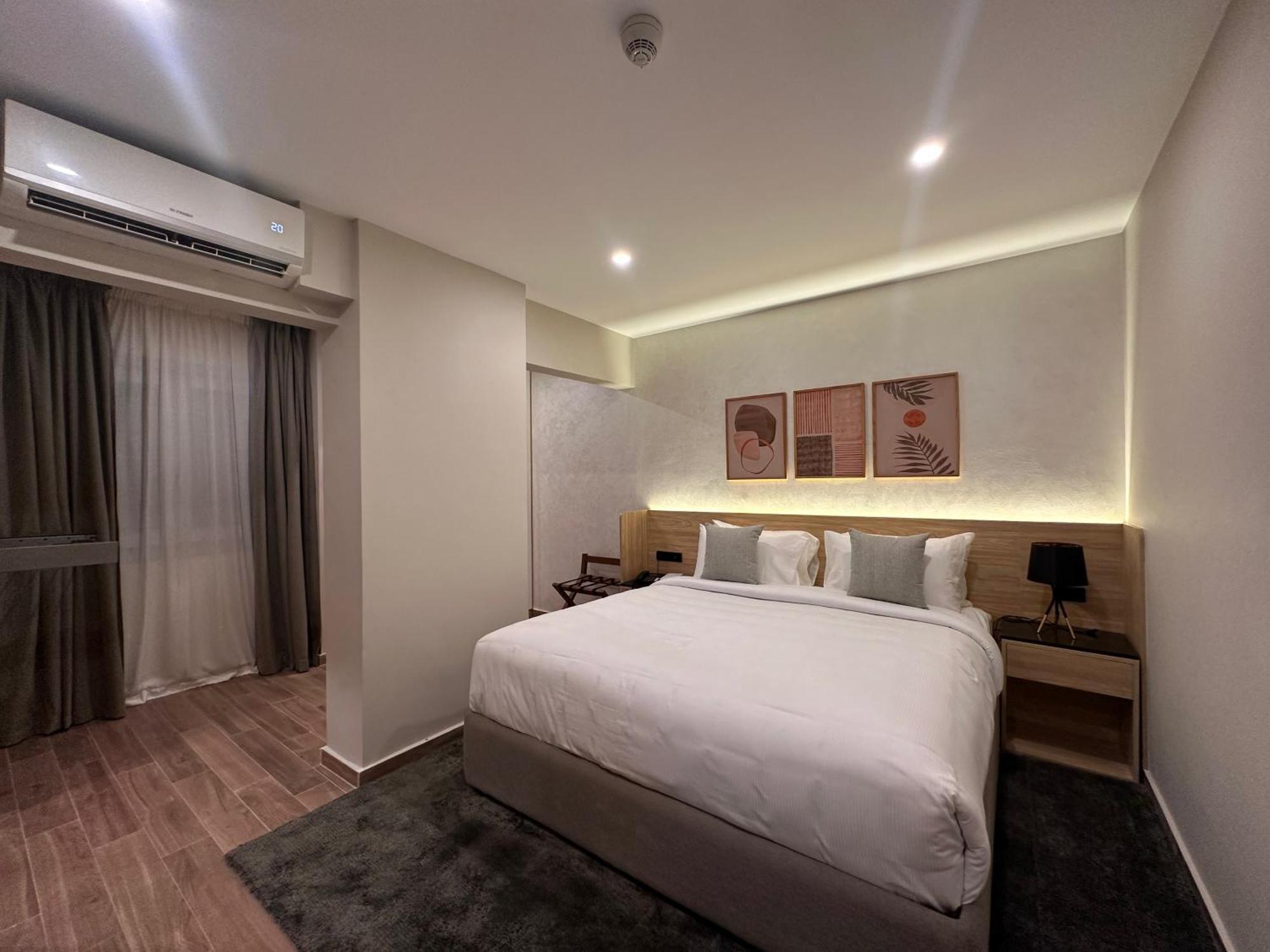 Lacasa Residence Kaherah Luaran gambar