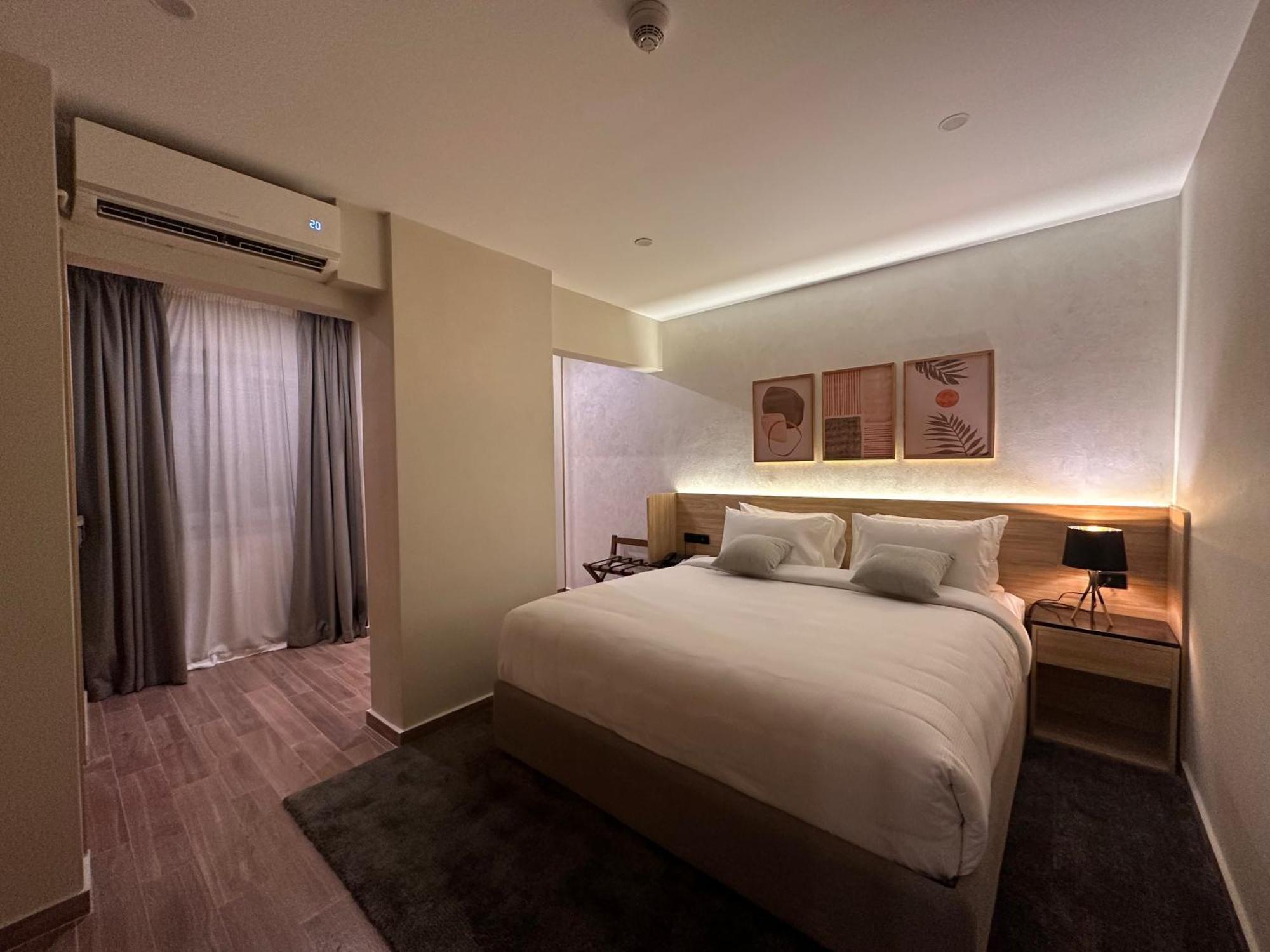 Lacasa Residence Kaherah Luaran gambar