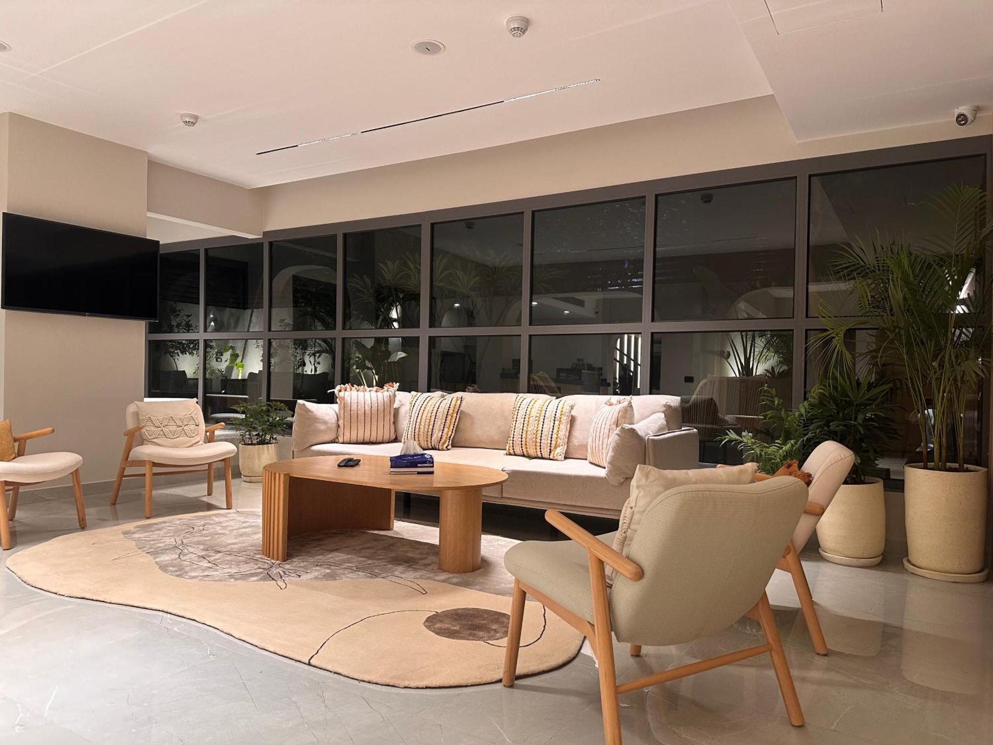 Lacasa Residence Kaherah Luaran gambar