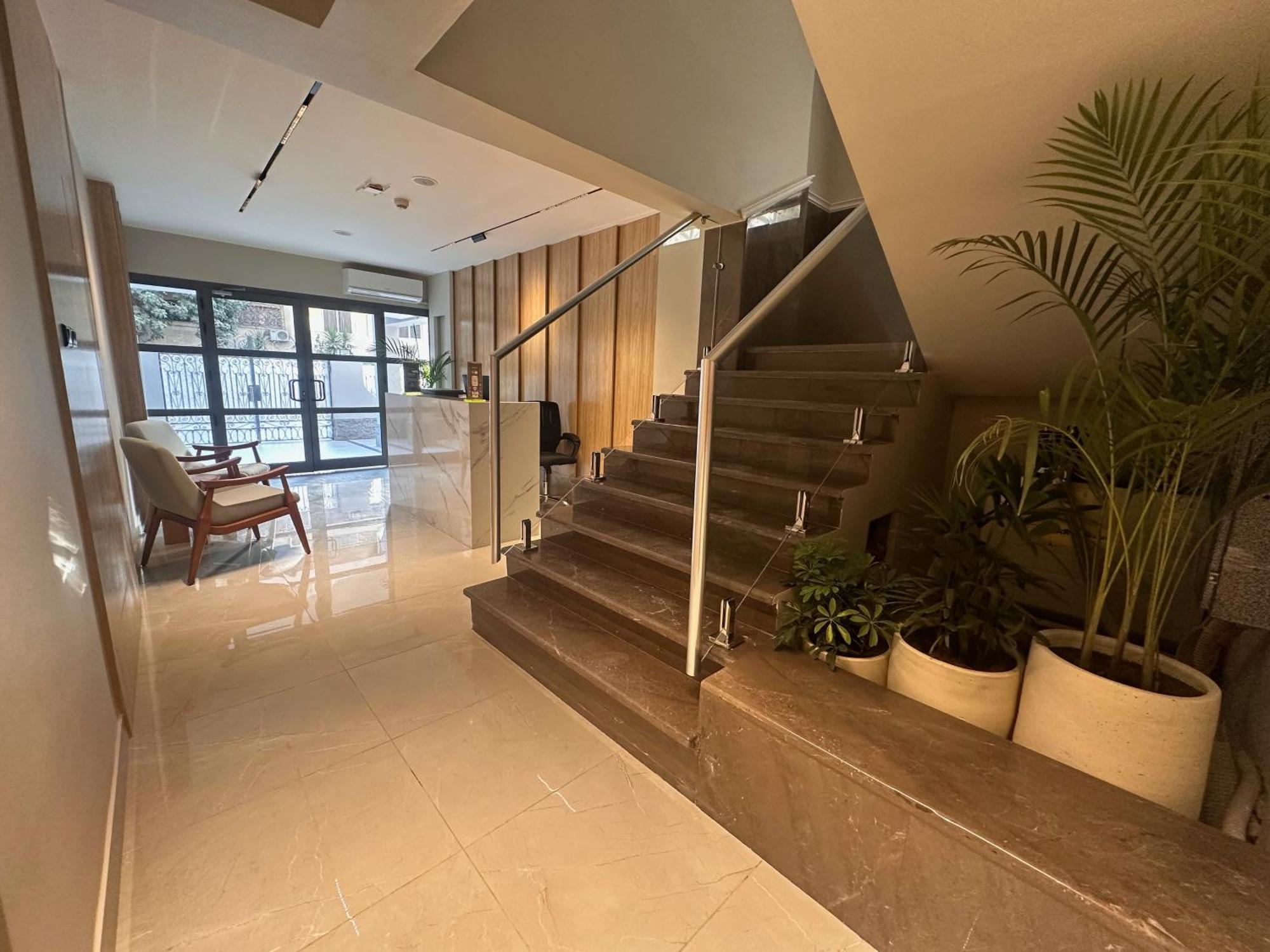 Lacasa Residence Kaherah Luaran gambar