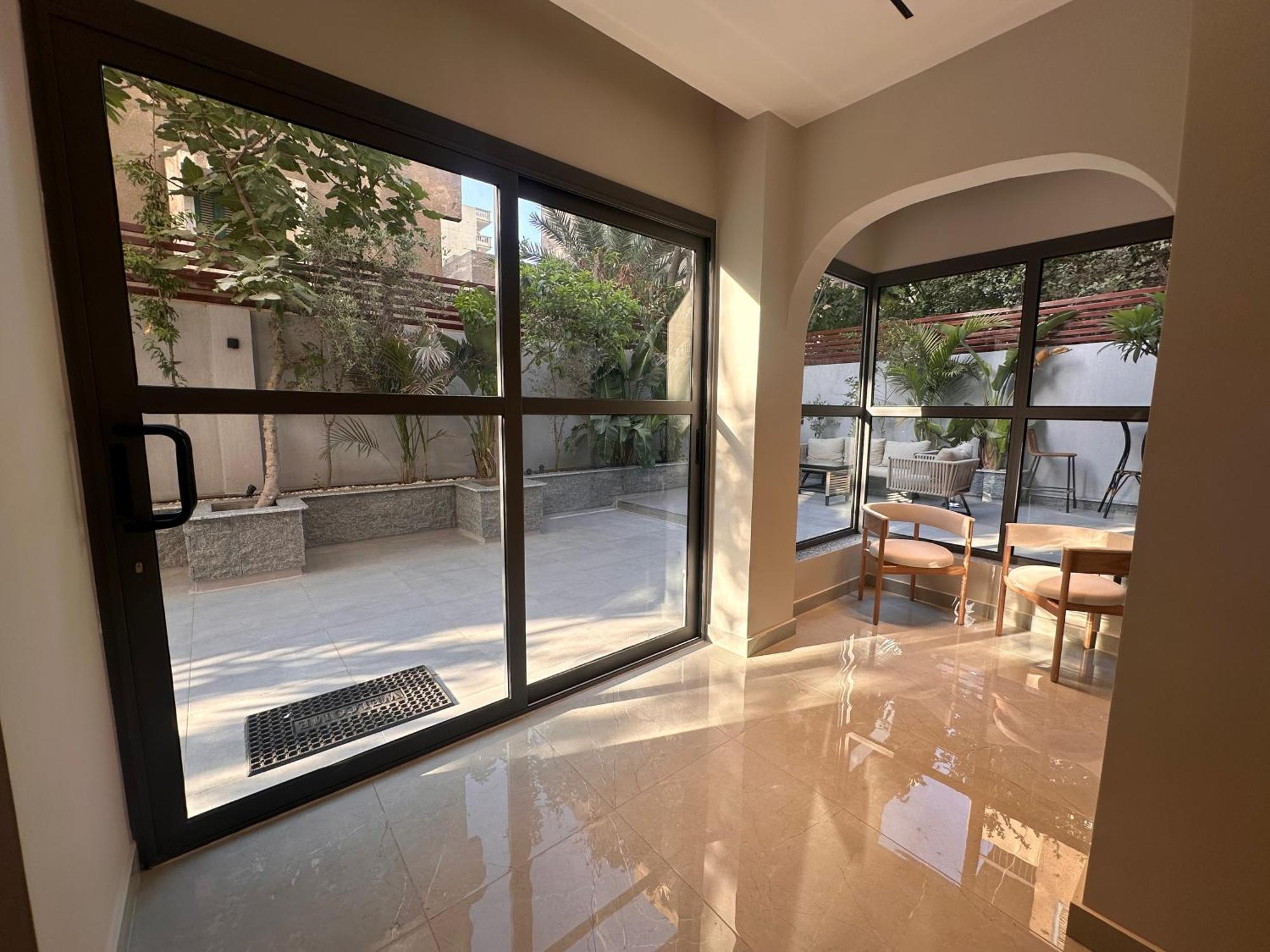 Lacasa Residence Kaherah Luaran gambar