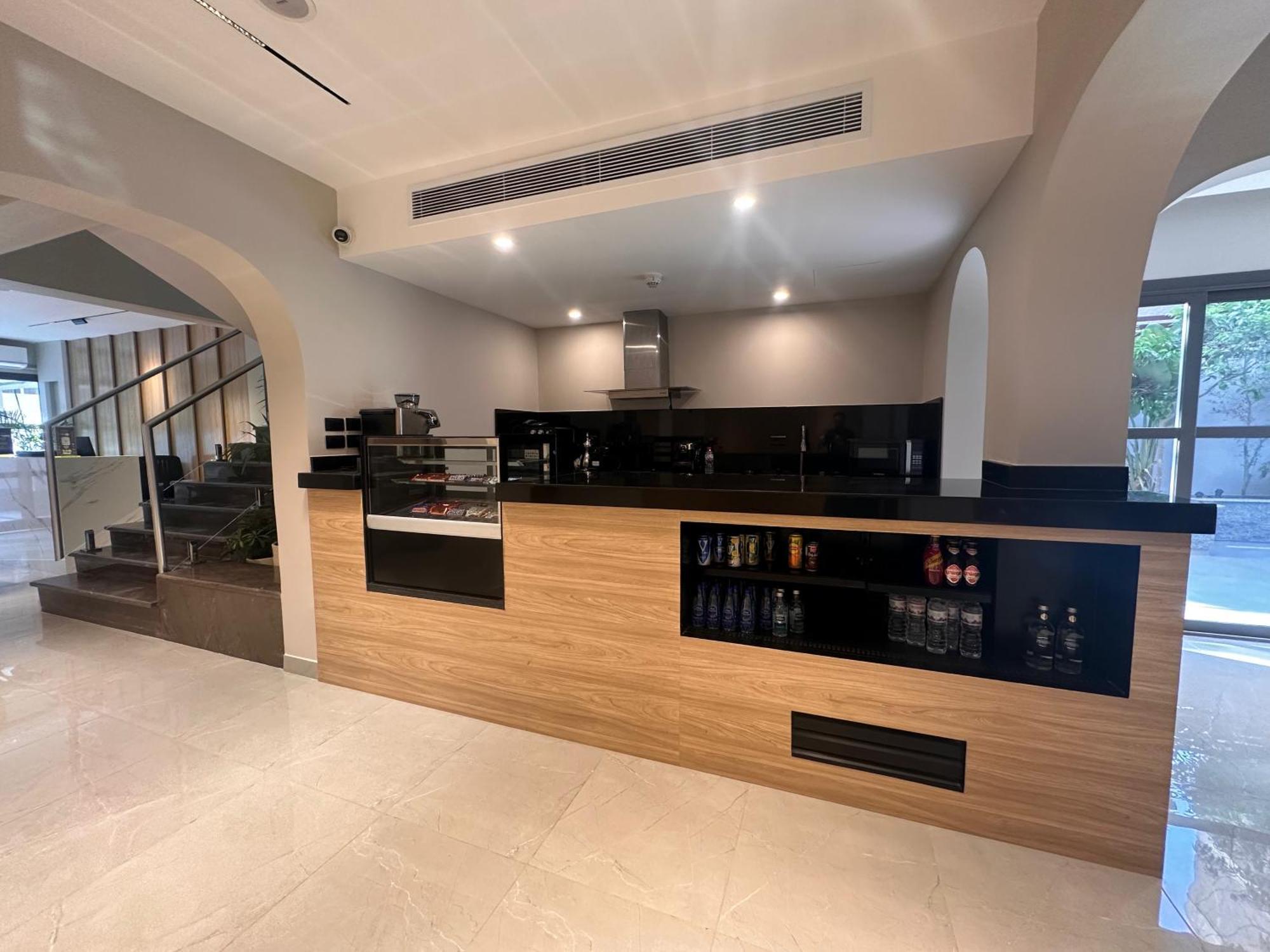 Lacasa Residence Kaherah Luaran gambar