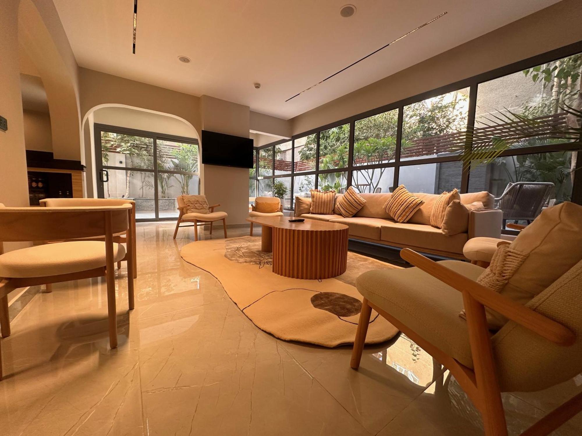 Lacasa Residence Kaherah Luaran gambar