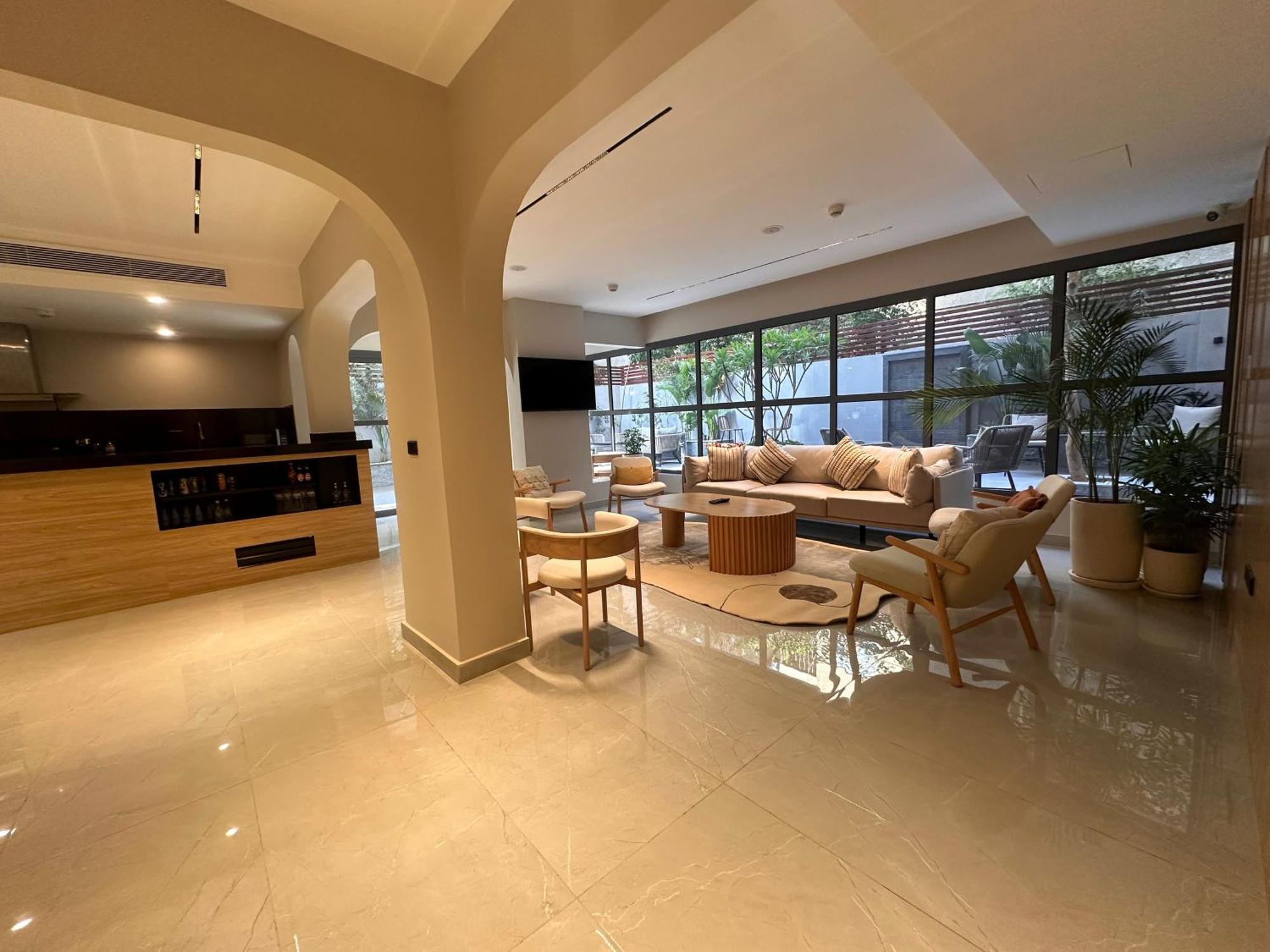 Lacasa Residence Kaherah Luaran gambar