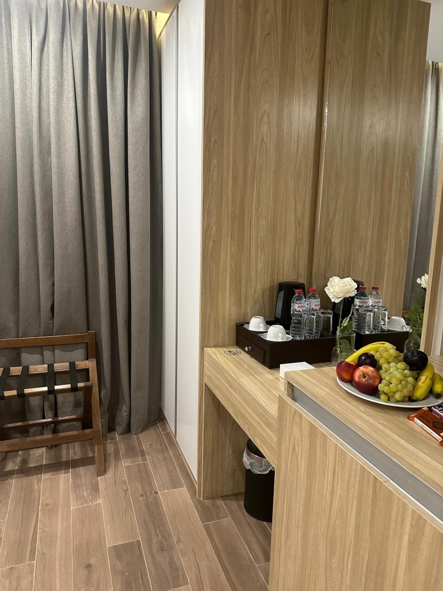 Lacasa Residence Kaherah Luaran gambar
