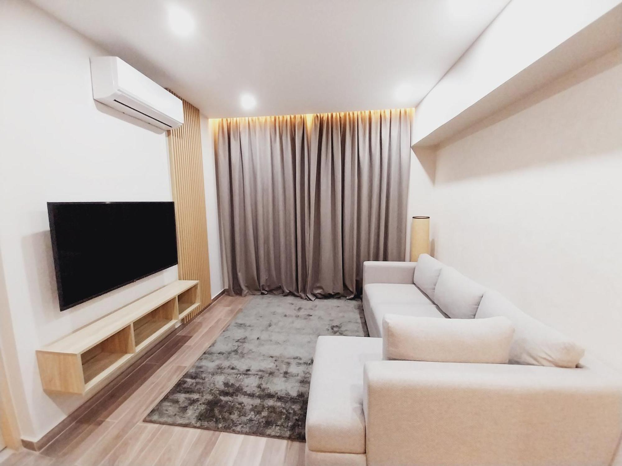 Lacasa Residence Kaherah Luaran gambar