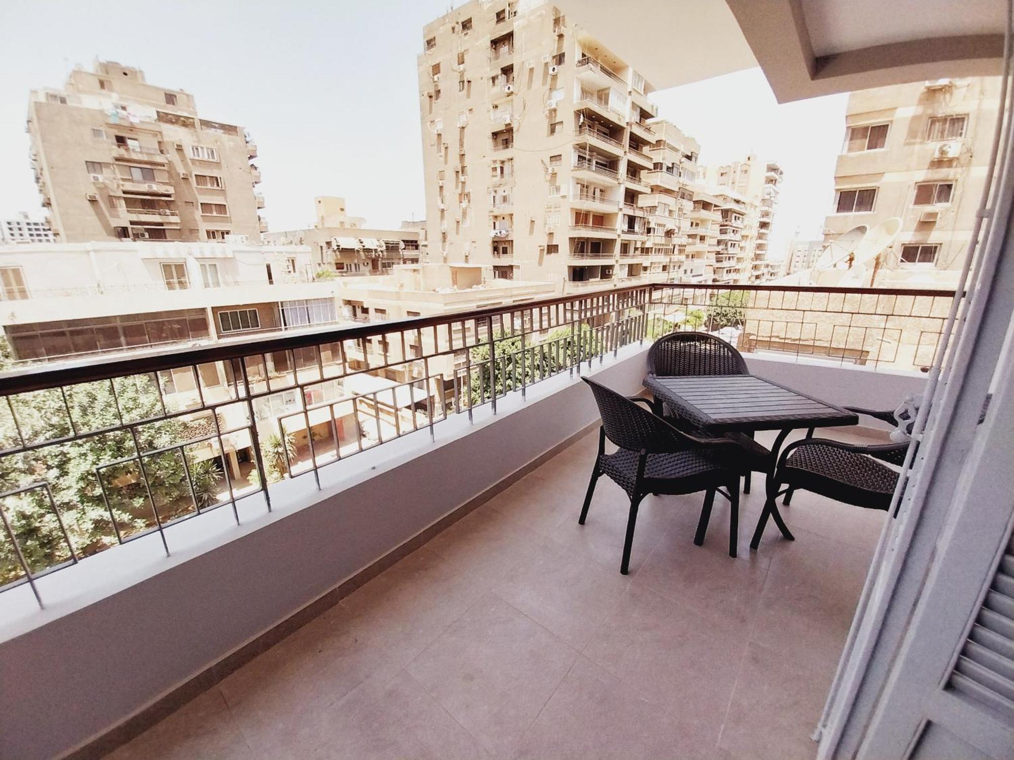 Lacasa Residence Kaherah Luaran gambar
